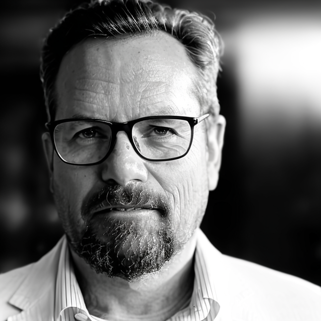 Ned Harvey